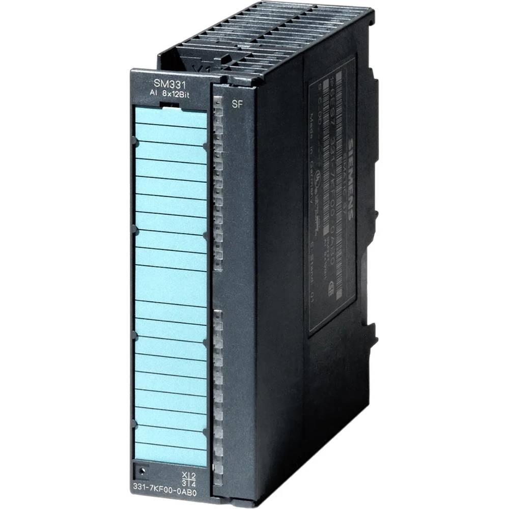 Siemens Модуль