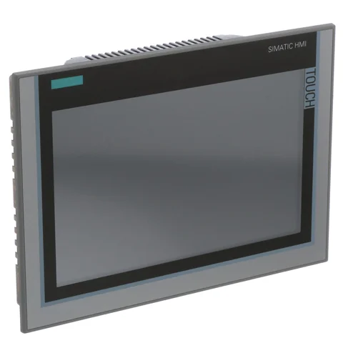 Siemens Панели оператора / HMI