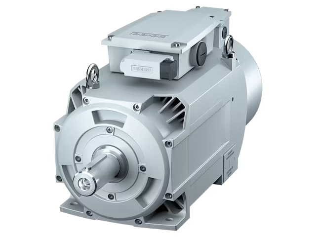 Siemens Электродвигатель