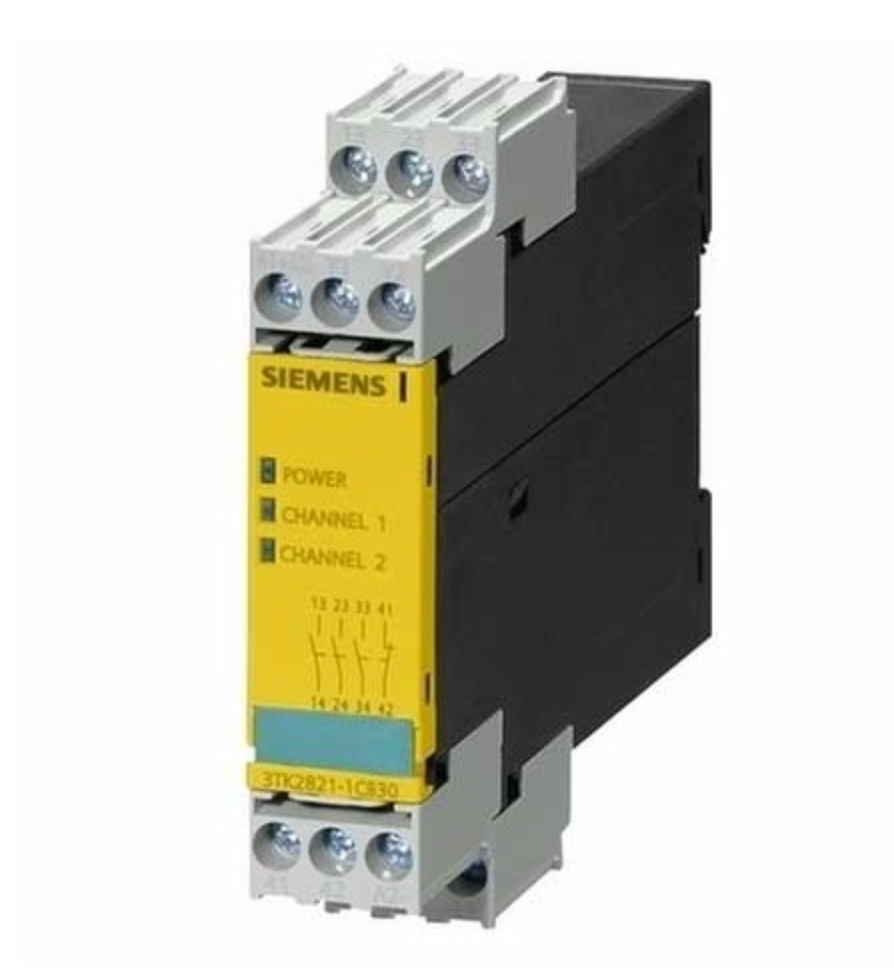 Siemens Реле