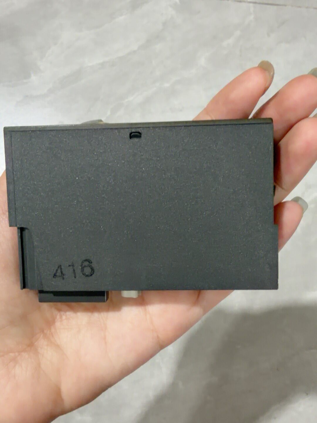 Siemens 6ES7134-4GB52-0AB0 Модуль ET-200 2