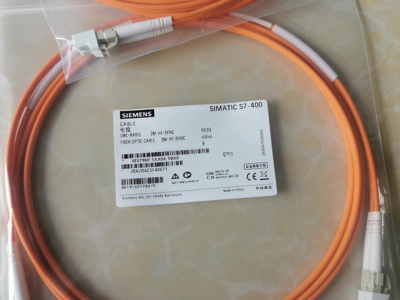 Siemens 6ES7960-1AA04-5BA0 Модуль S7-400 3