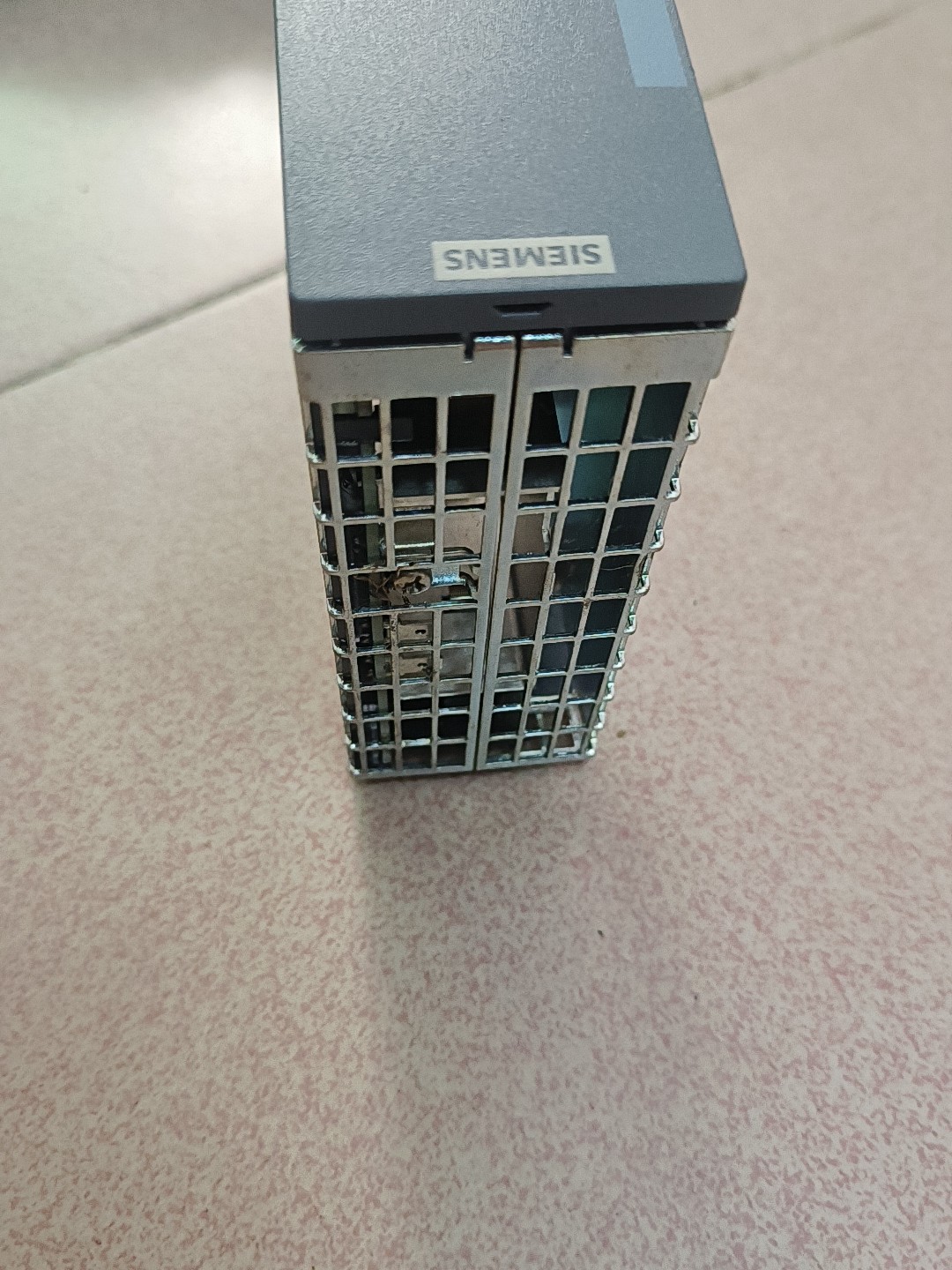 Siemens 6EP4347-7RB00-0AX0 Модуль 4
