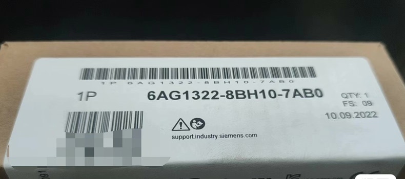 Siemens 6AG1322-8BH10-7AB0 Модуль S7-300