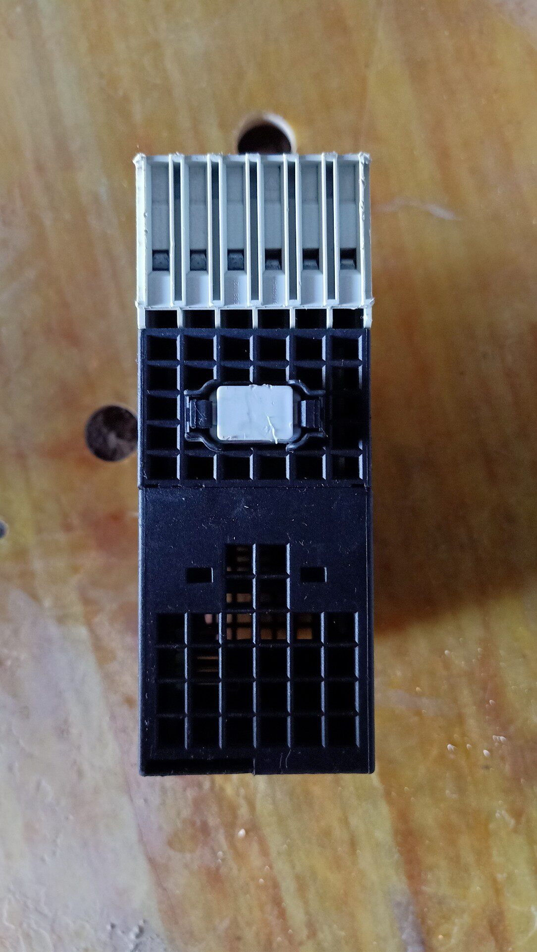Siemens 3RK3511-1BA10 Модуль 3