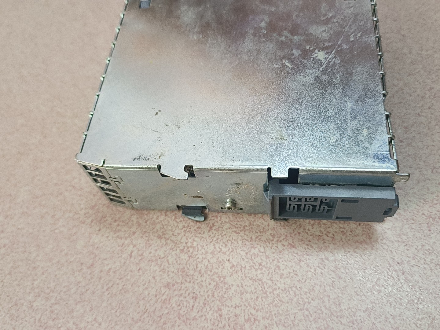 Siemens 6EP4347-7RB00-0AX0 Модуль 5