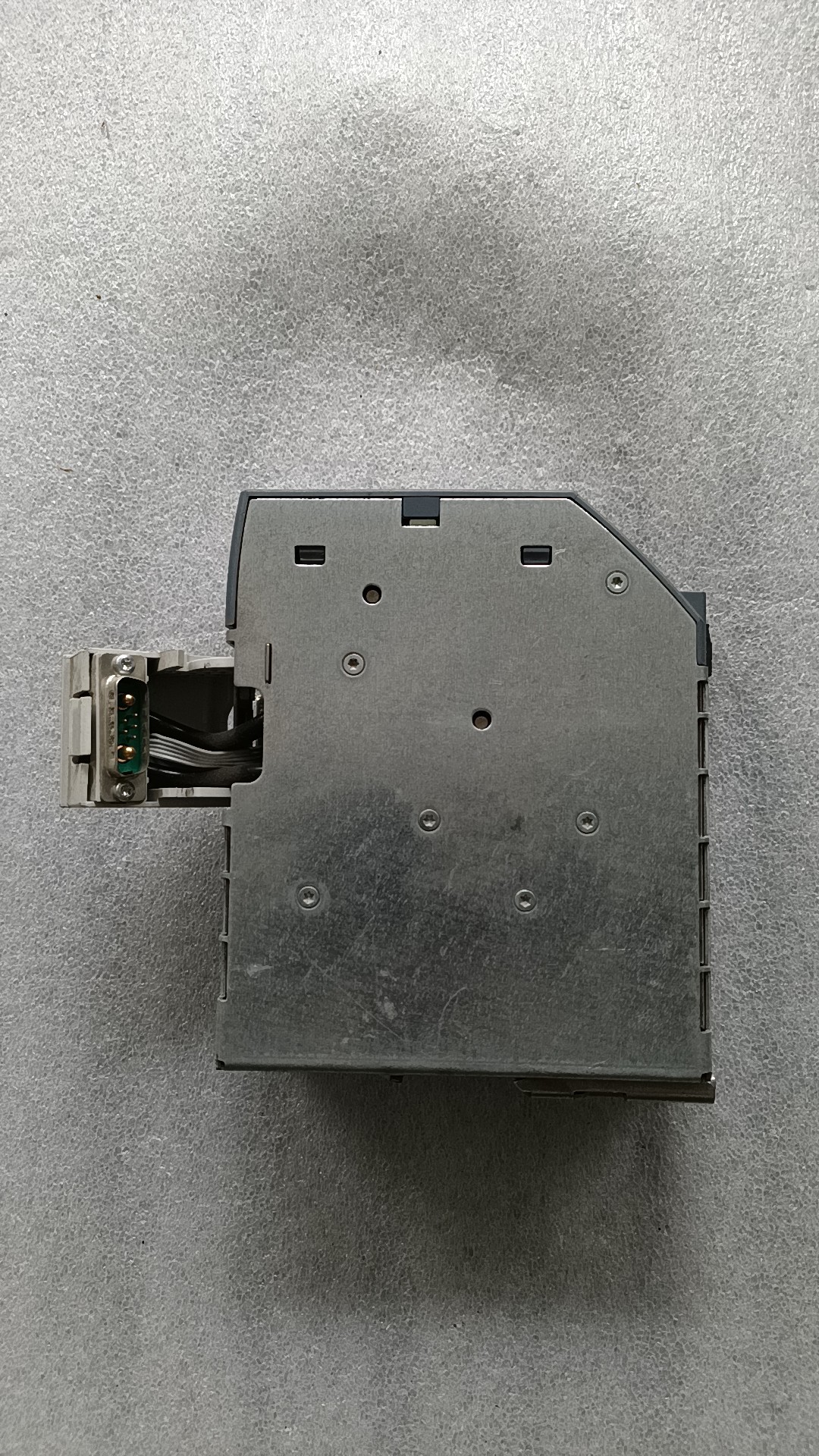 Siemens 6EP4436-8XB00-0CY0 Модуль 6