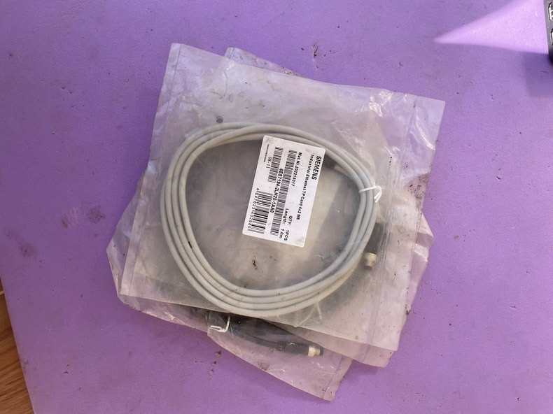 Siemens 6ES7194-2LH20-1AA0 Модуль S7-400