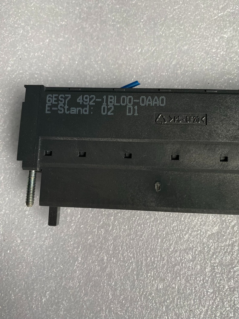 Siemens 6ES7492-1BL00-0AA0 Модуль S7-400 3