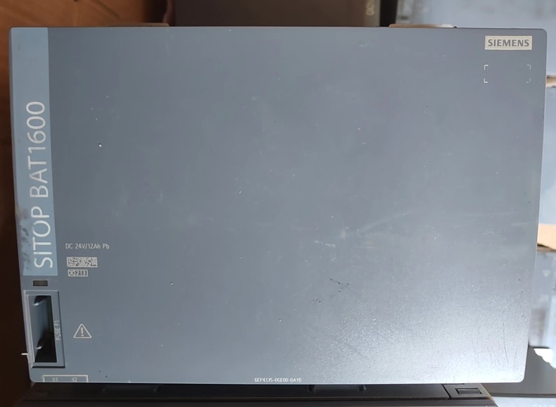 Siemens 6EP4135-0GE00-0AY0 Модуль