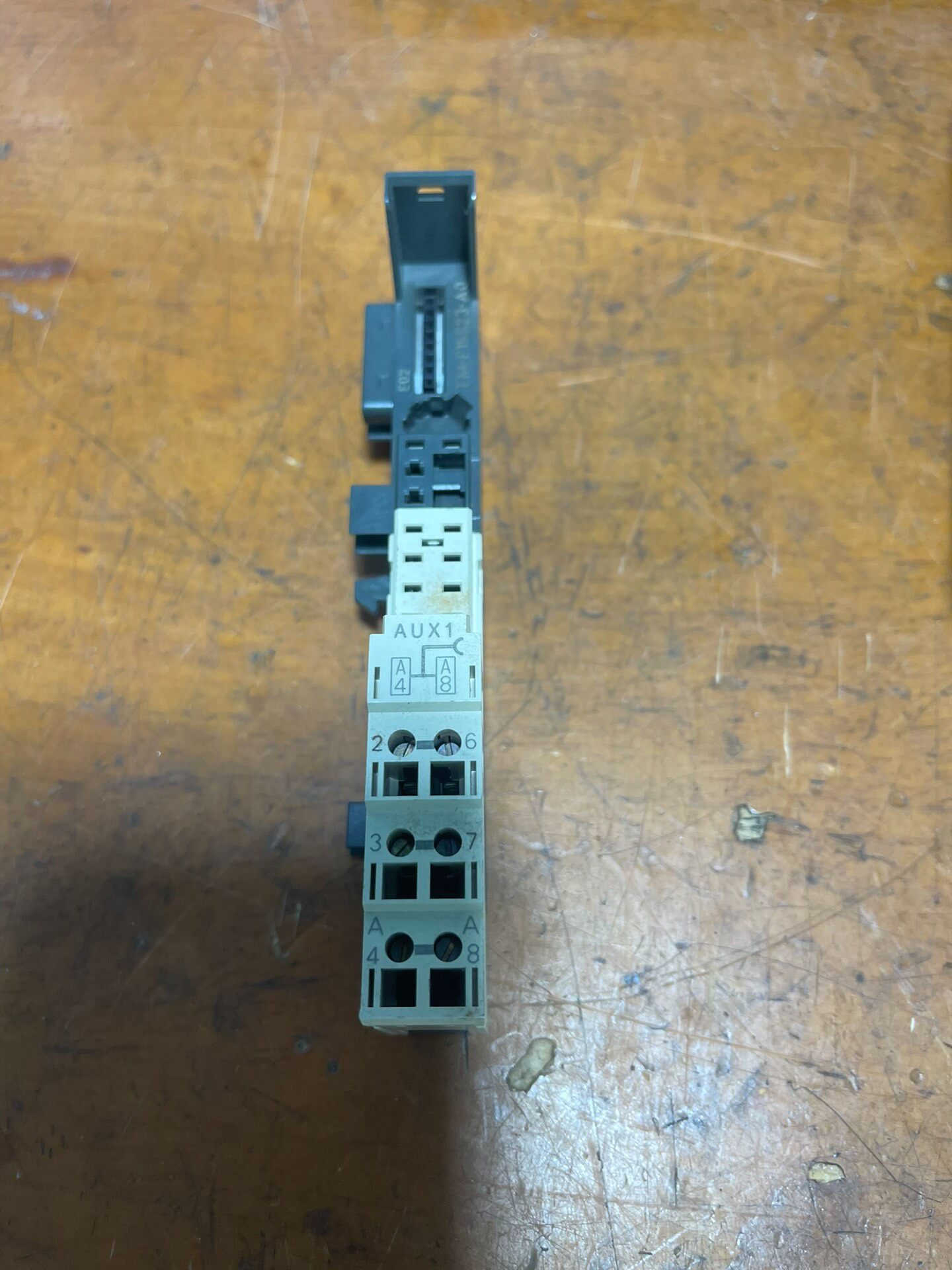 Siemens 6ES7193-4CD20-0AA0 Модуль ET-200