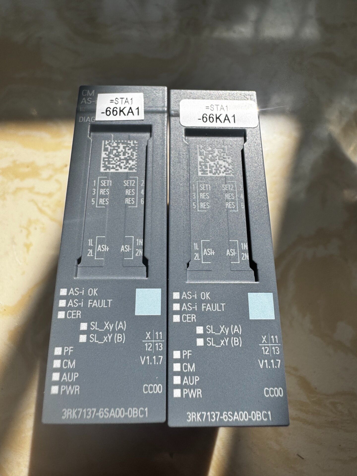 Siemens 3RK7136-6SC00-0BC1 Модуль ET-200