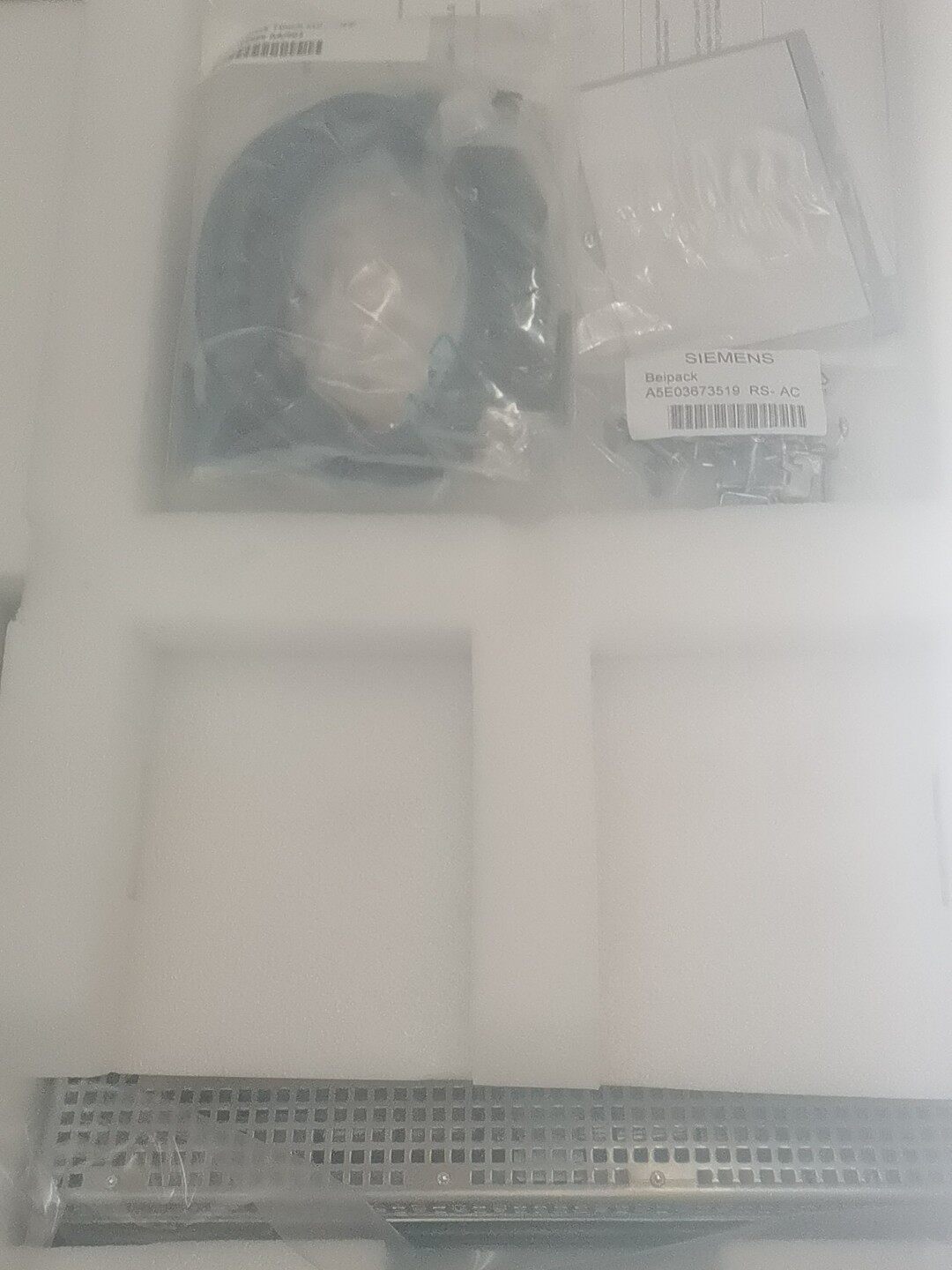 Siemens 6AV7863-2MA00-0AA0 Модуль 3