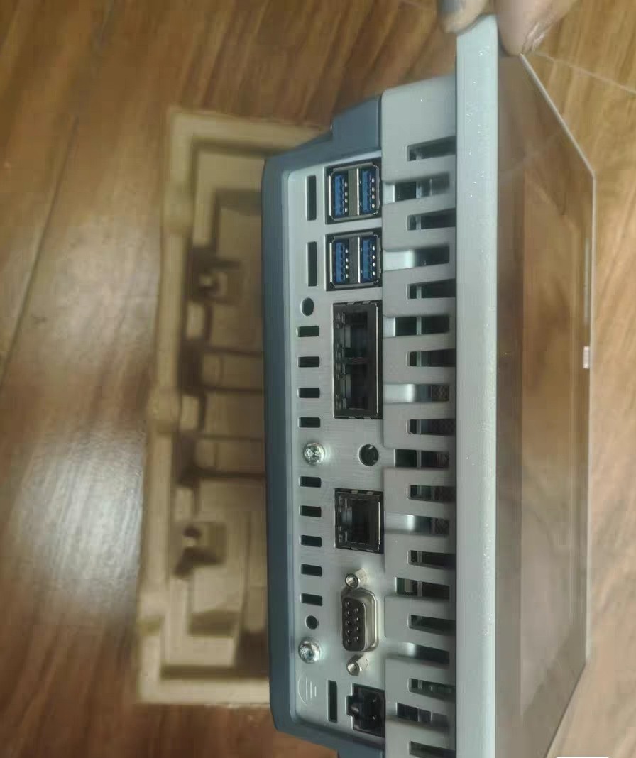 Siemens 6AV2128-3GB06-0AX1 Панели оператора / HMI 3