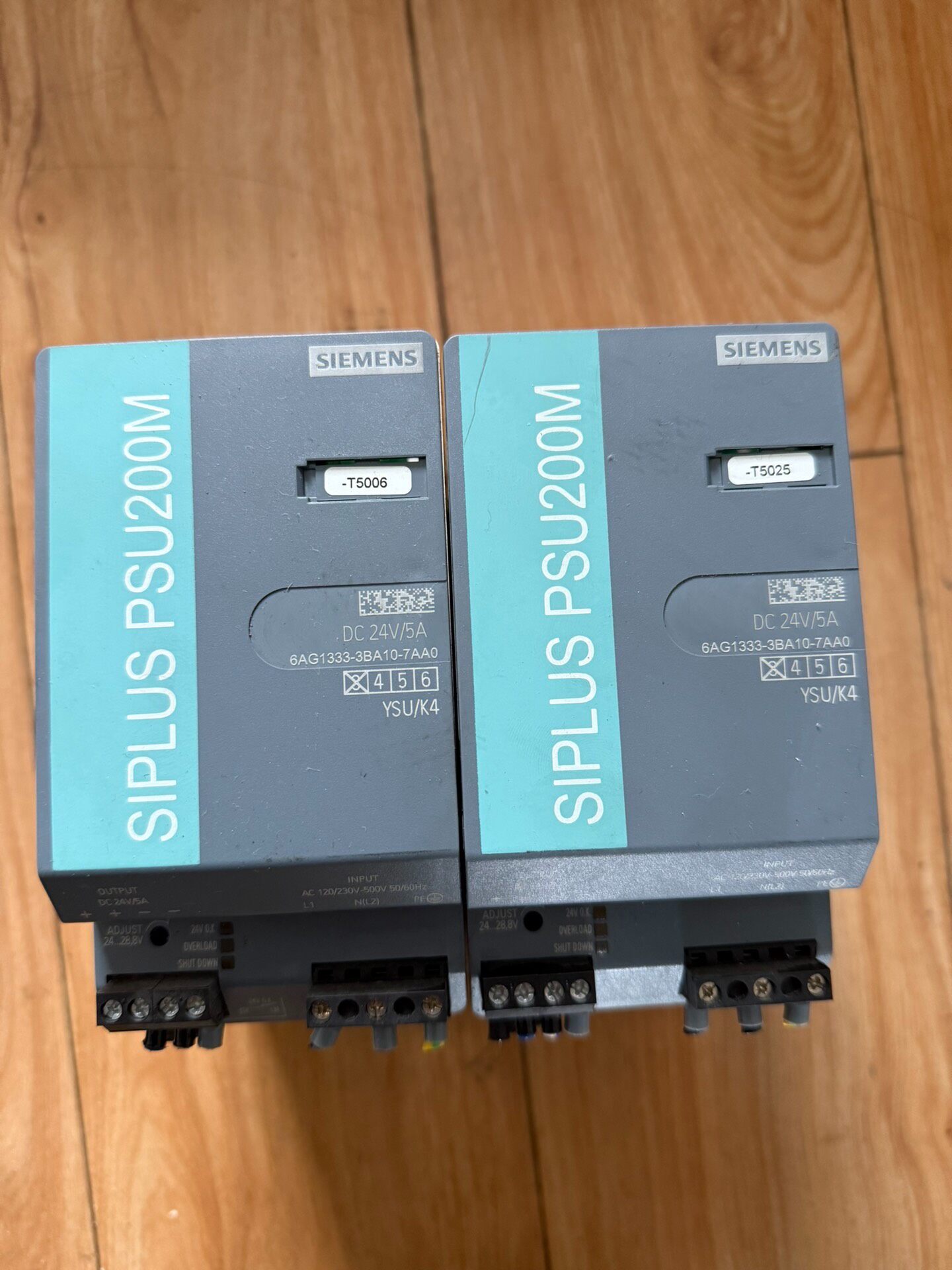 Siemens 6AG1333-3BA10-7AA0 Модуль