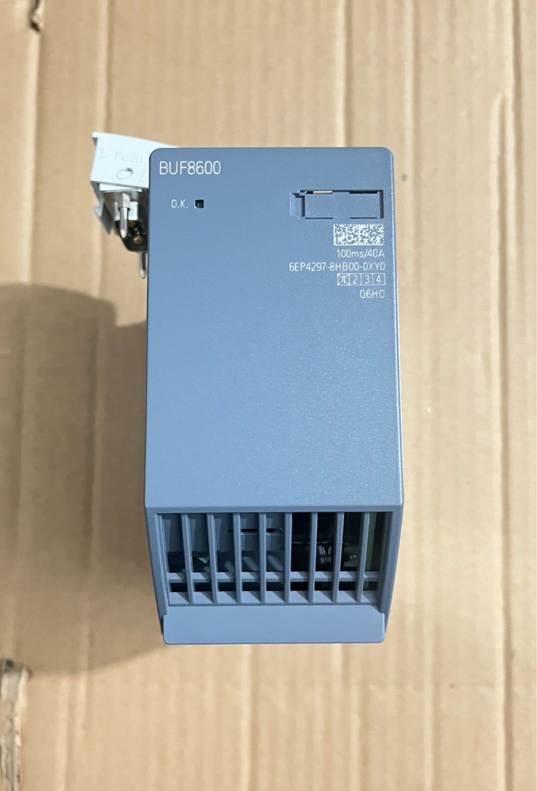 Siemens 6EP4297-8HB00-0XY0 Модуль