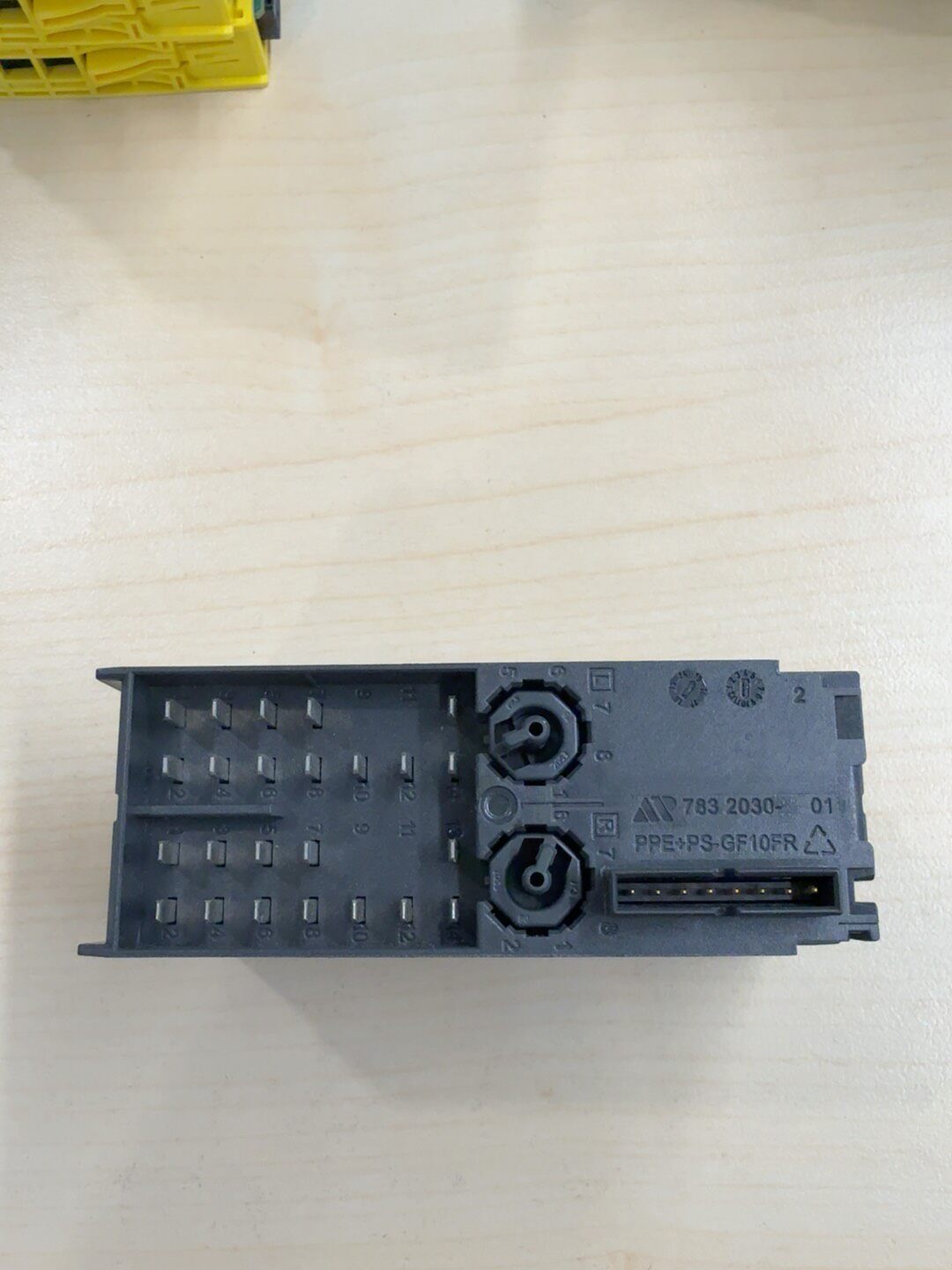 Siemens 7MH4910-0AA01 Модуль ET-200 2
