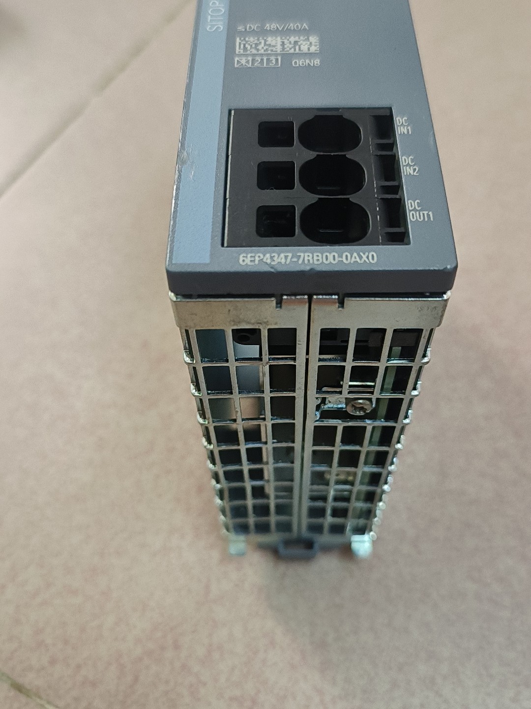 Siemens 6EP4347-7RB00-0AX0 Модуль 3