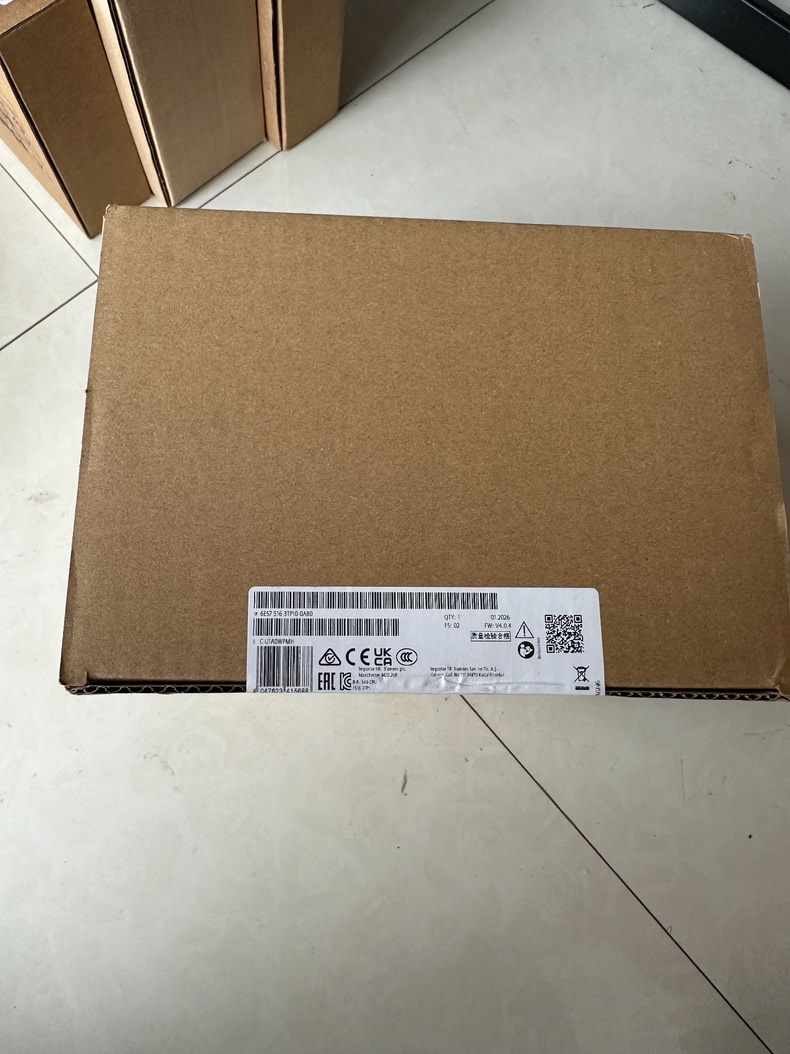 Siemens 6ES7516-3TP10-0AB0 SIMATIC S7-1500