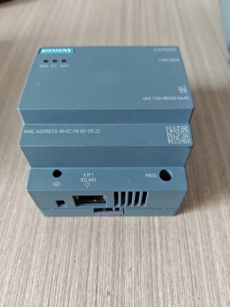 Siemens 6BK1700-0BA20-0AA0 Модуль 3
