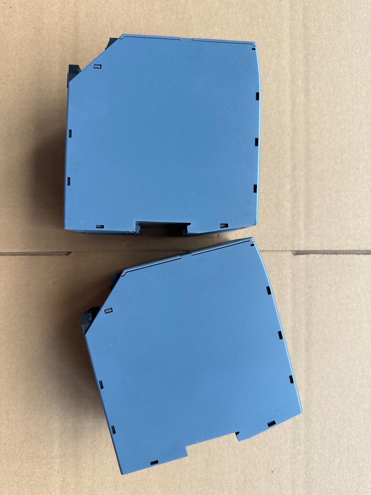 Siemens 6EP1323-2BA00 Источник питания 3