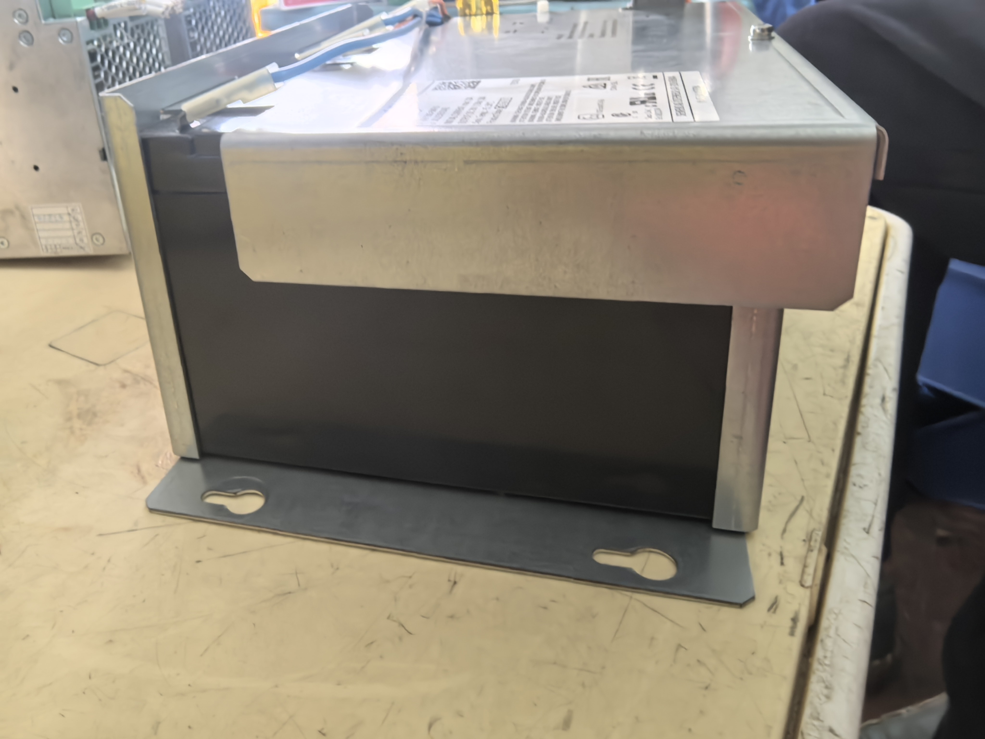 Siemens 6EP1935-6MF01 Модуль 6