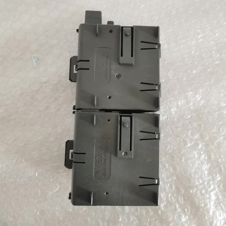 Siemens 6ES7195-7HD80-0XA0 Модуль 2