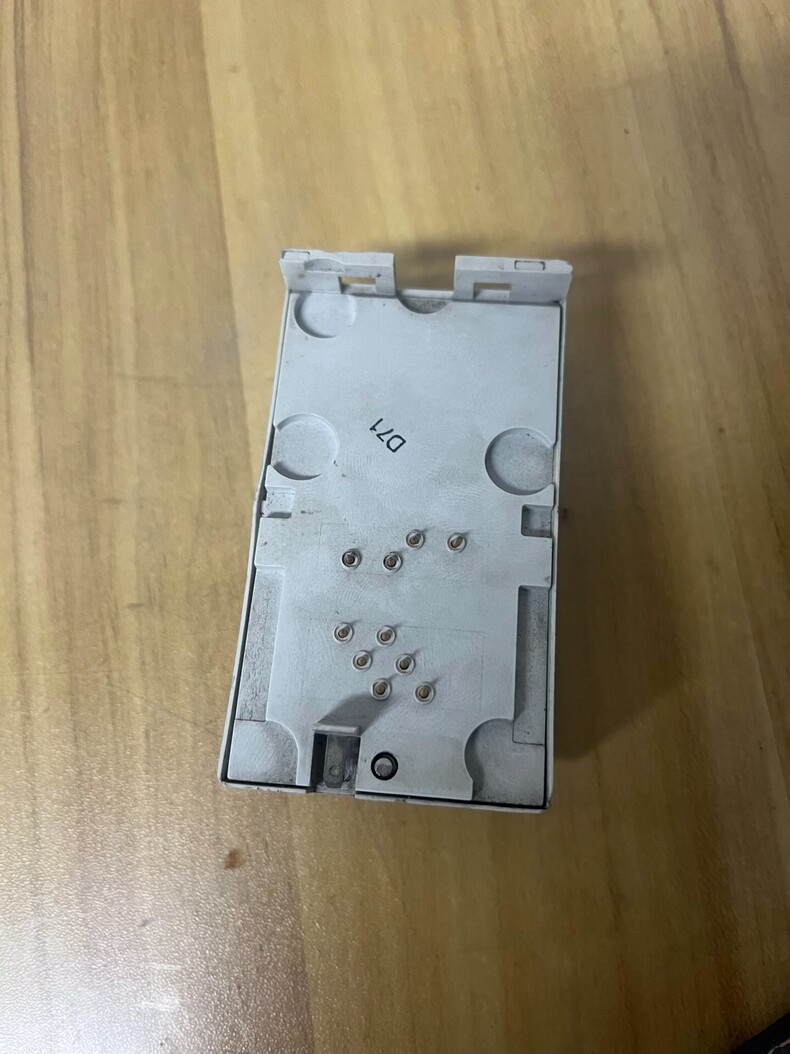 Siemens 3RK1100-1CQ20-0AA3 Модуль 2