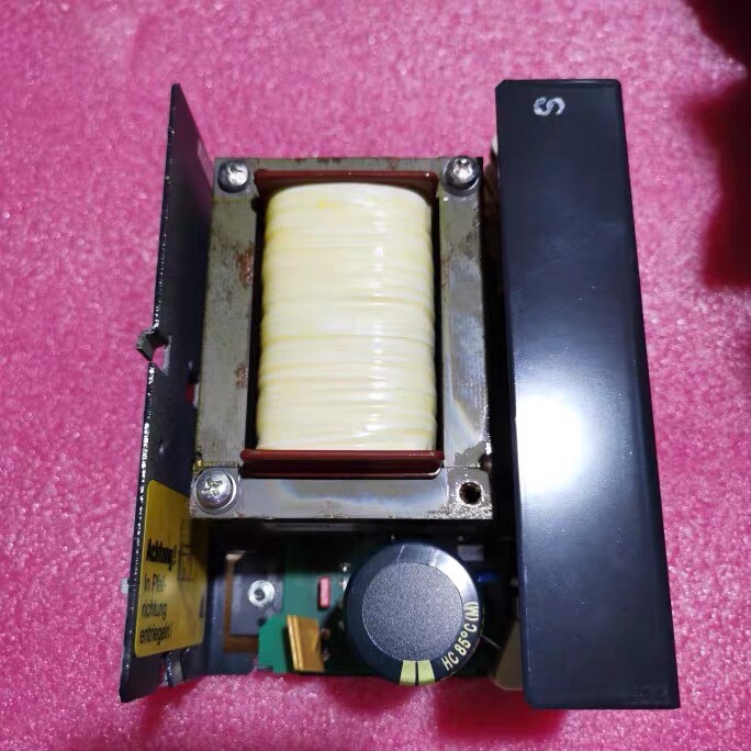 Siemens 4AV2302-2EB00-0A Источник питания 2