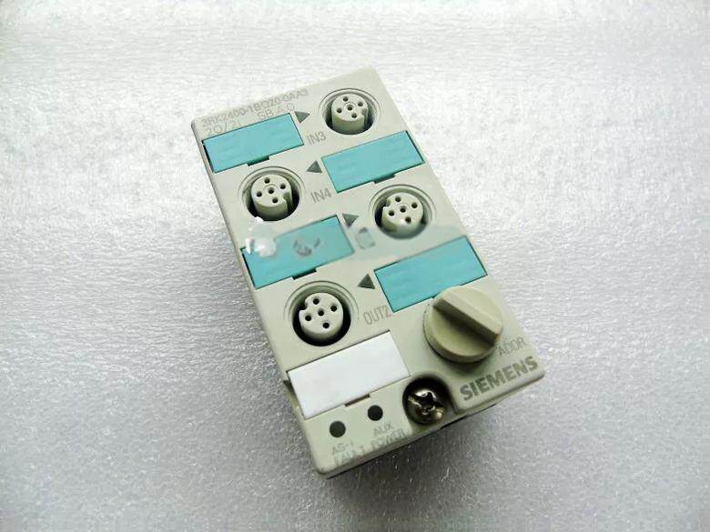 Siemens 3RK2400-1BQ20-0AA3 Модуль