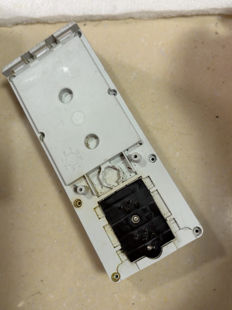 Siemens 3RK1207-1BQ40-0AA3 Модуль 3