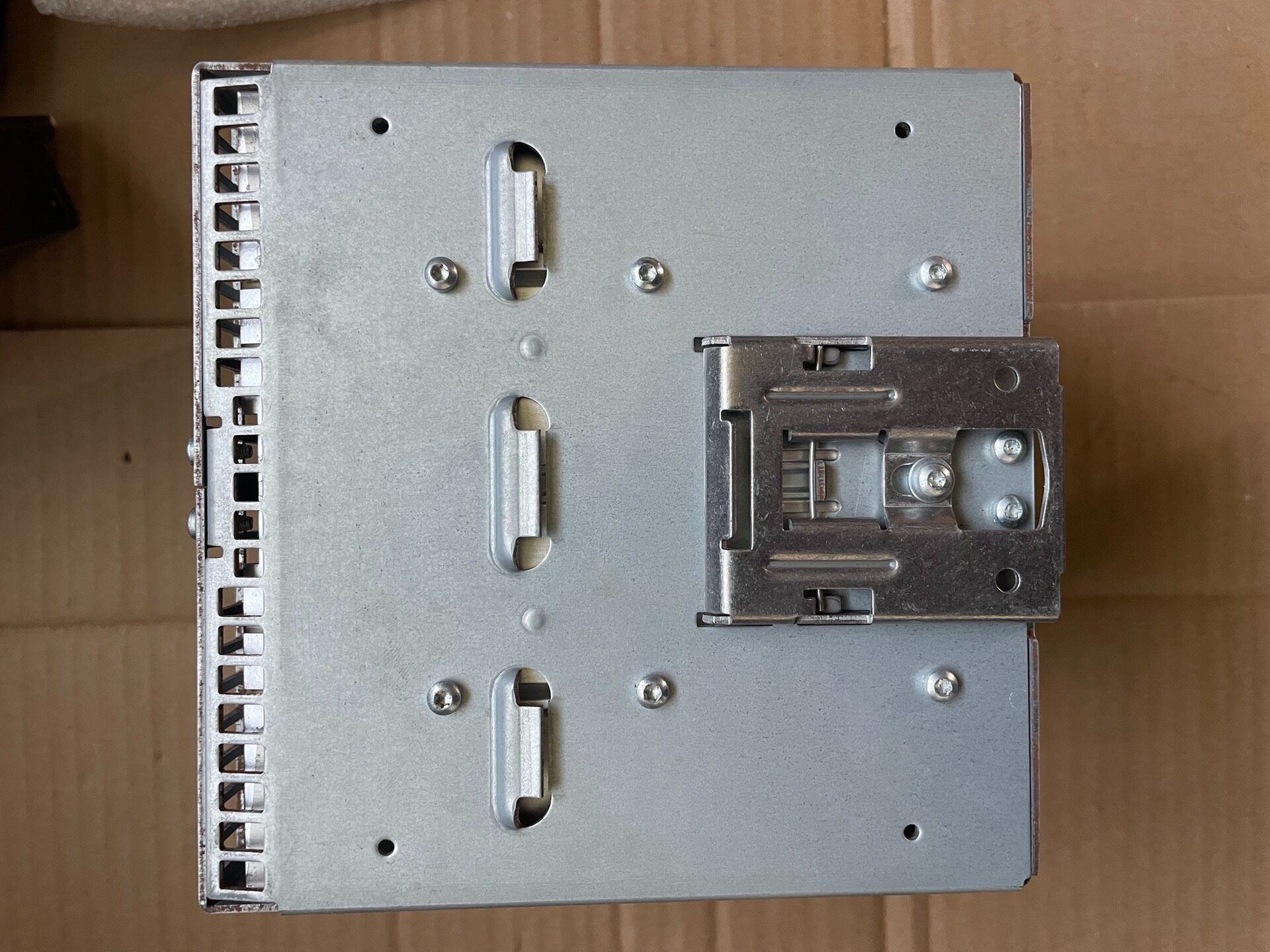 Siemens 6EP1437-2BA20 Источник питания постоянного тока 3
