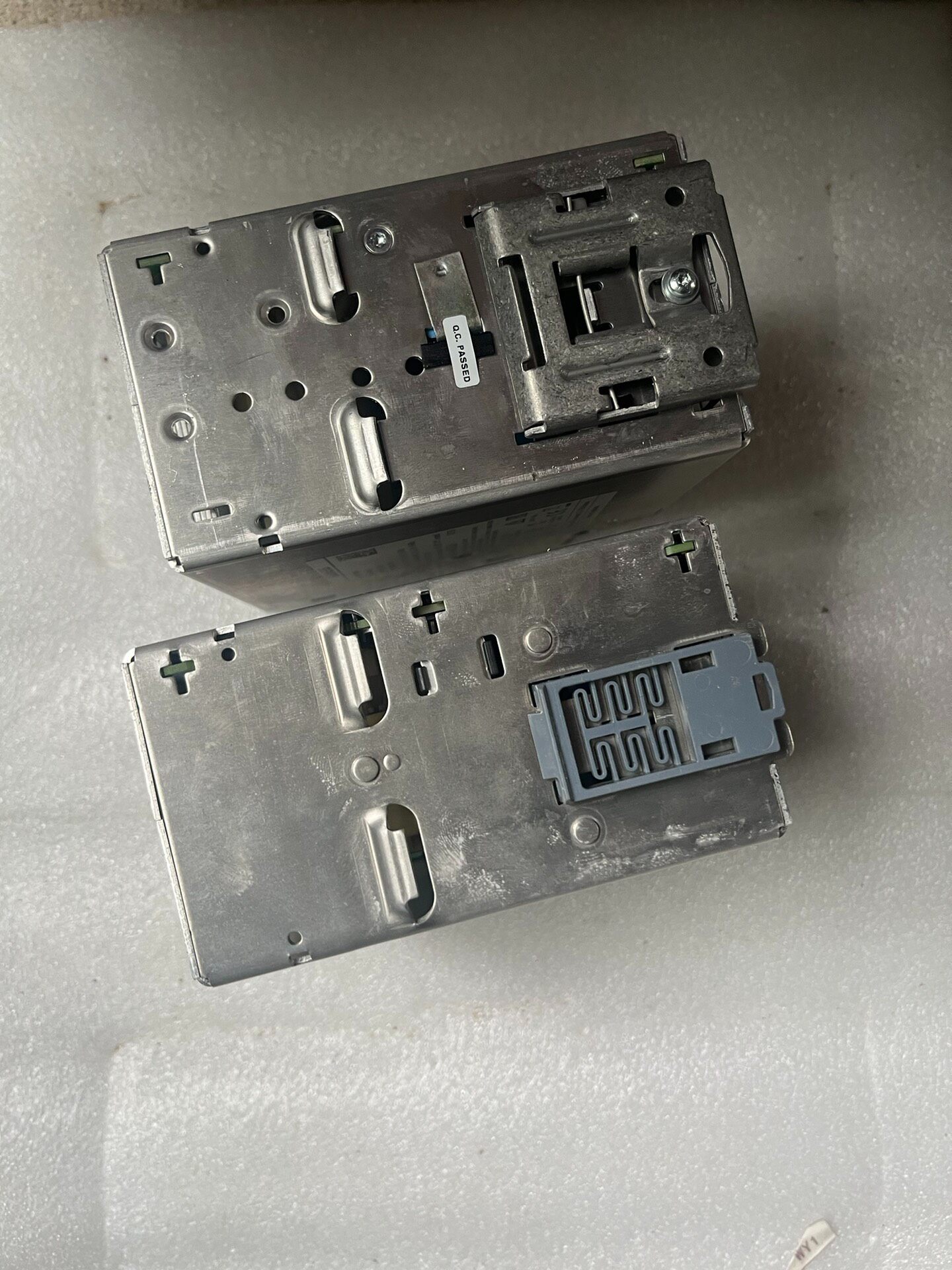 Siemens 6EP1333-3BA10 Источник питания постоянного тока 3