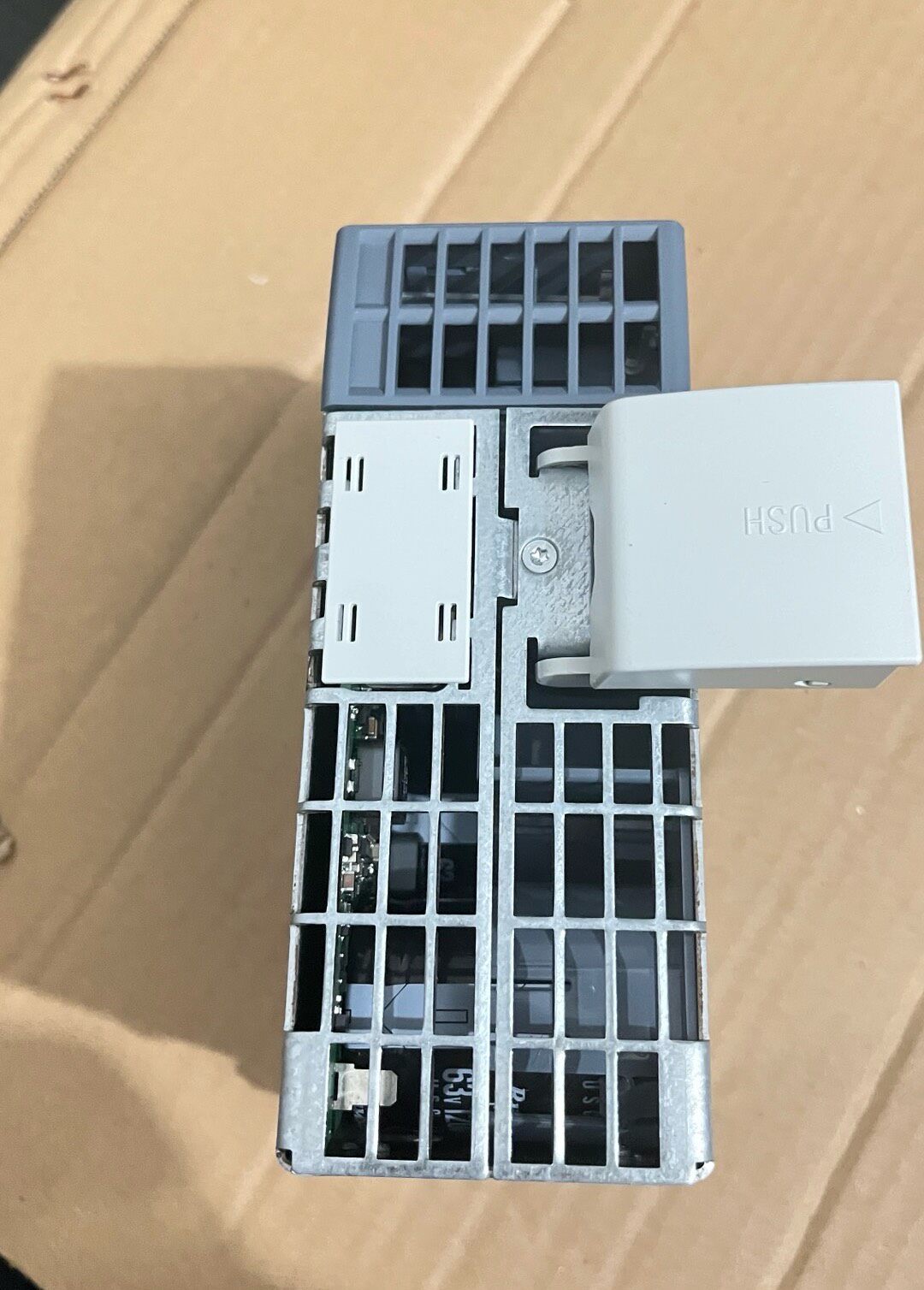 Siemens 6EP4297-8HB00-0XY0 Модуль 5