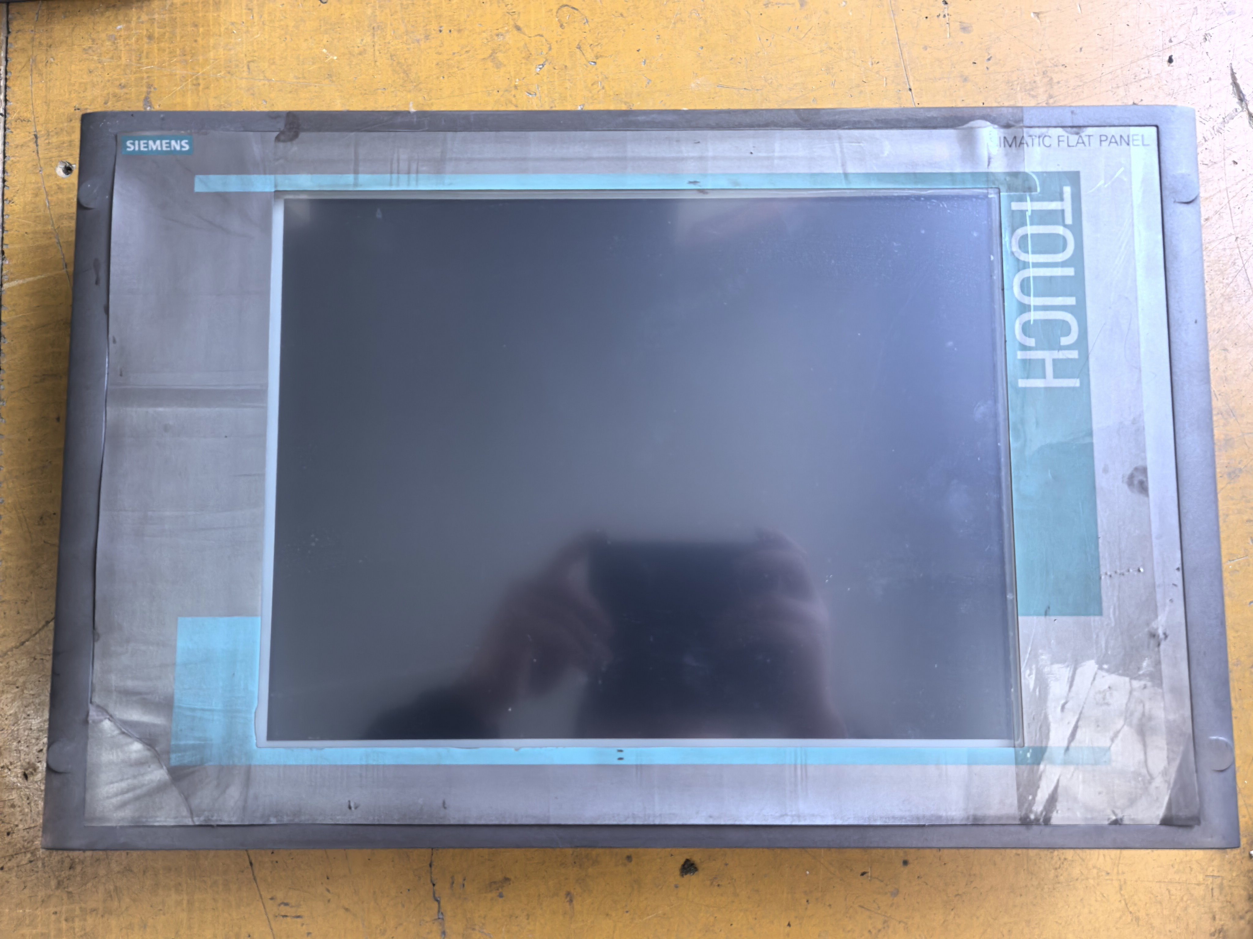 Siemens 6AV7861-2TB10-2AA0 Модуль