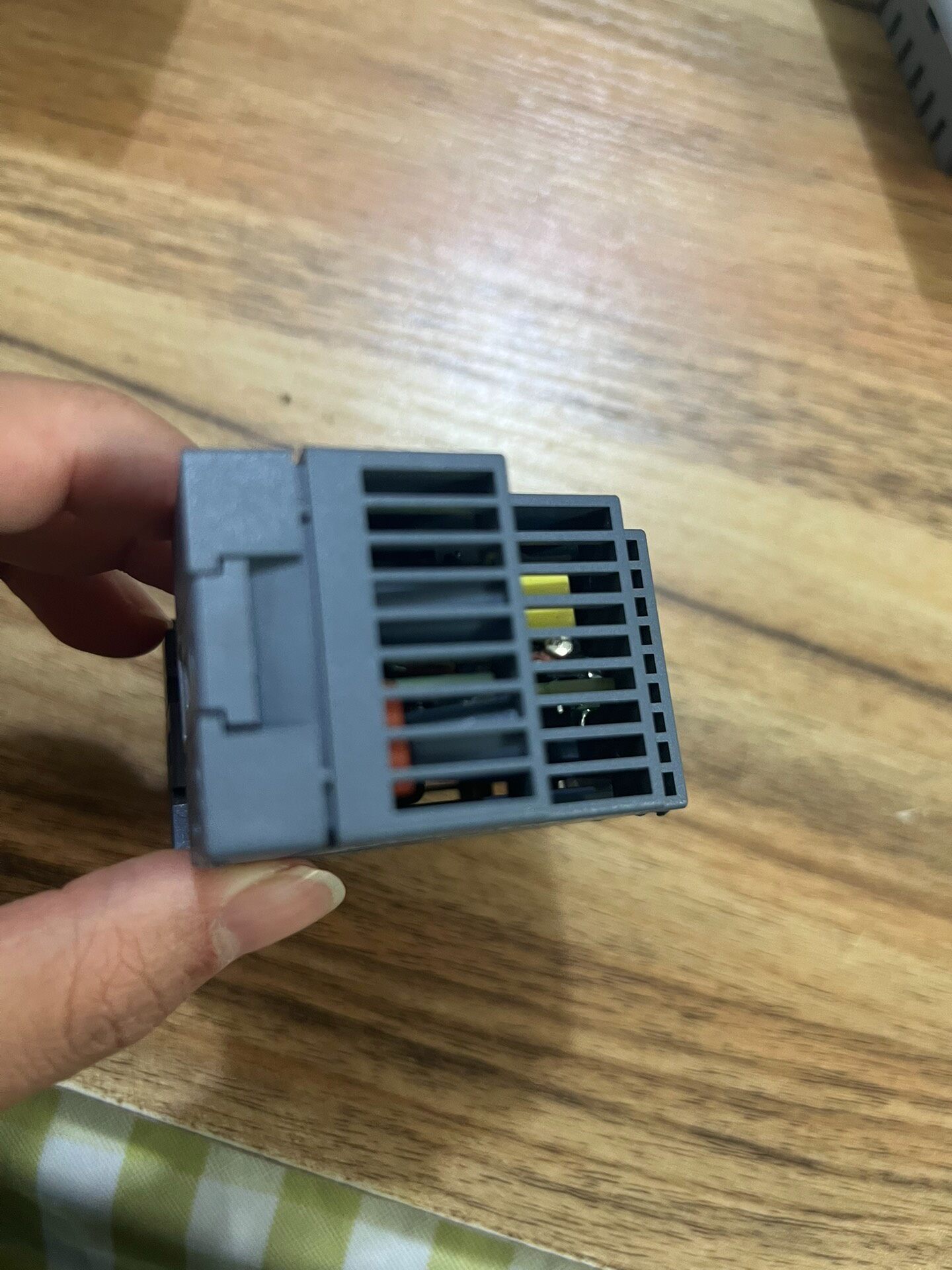 Siemens 6EP3310-6SB00-0AY0 Источник питания 6