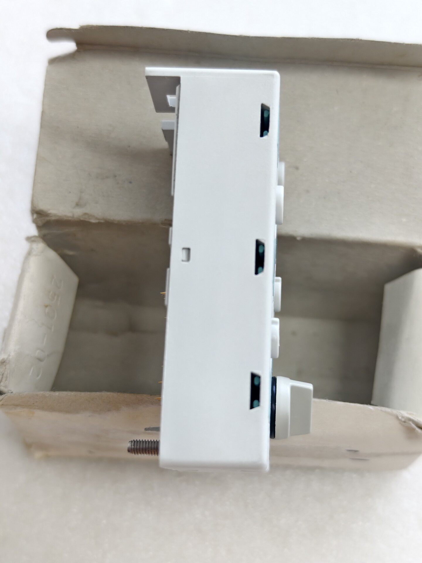 Siemens 3RK1400-1BQ20-0AA3 Модуль 3