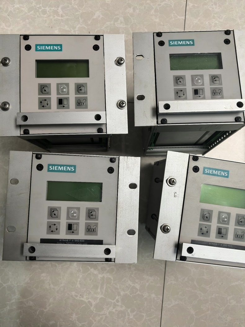 Siemens 7ME6920-2CA30-1AA0 Модуль 5