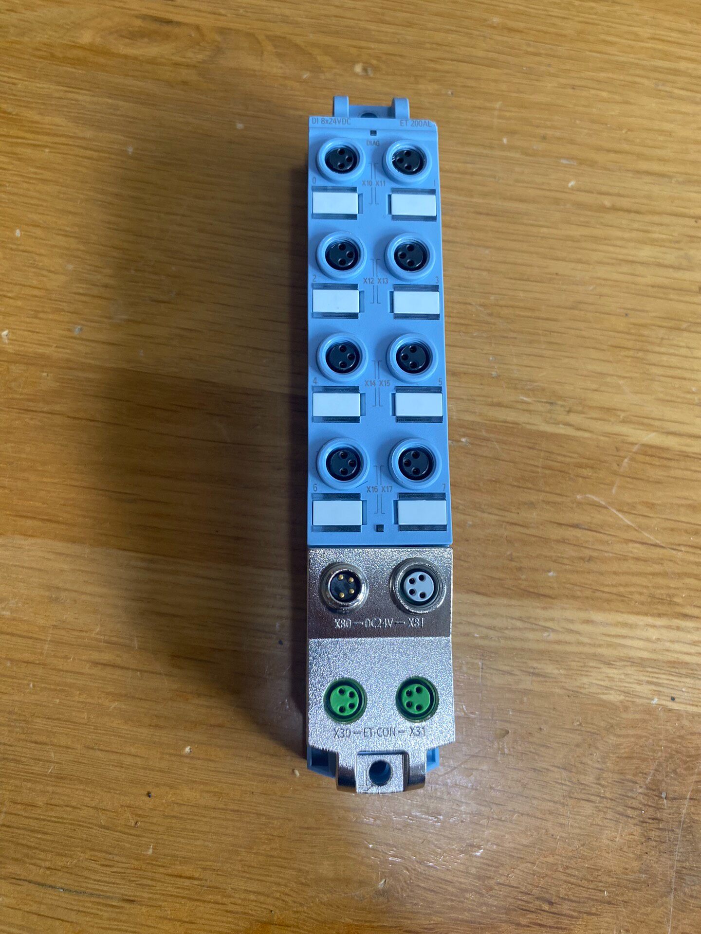 Siemens 6ES7141-5BF00-0BA0 Модуль ET-200