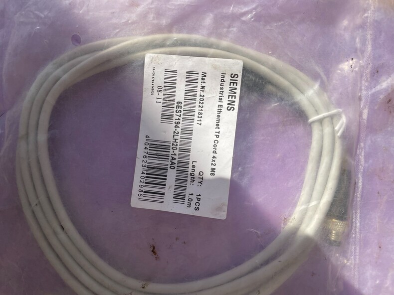Siemens 6ES7194-2LH20-1AA0 Модуль S7-400 2