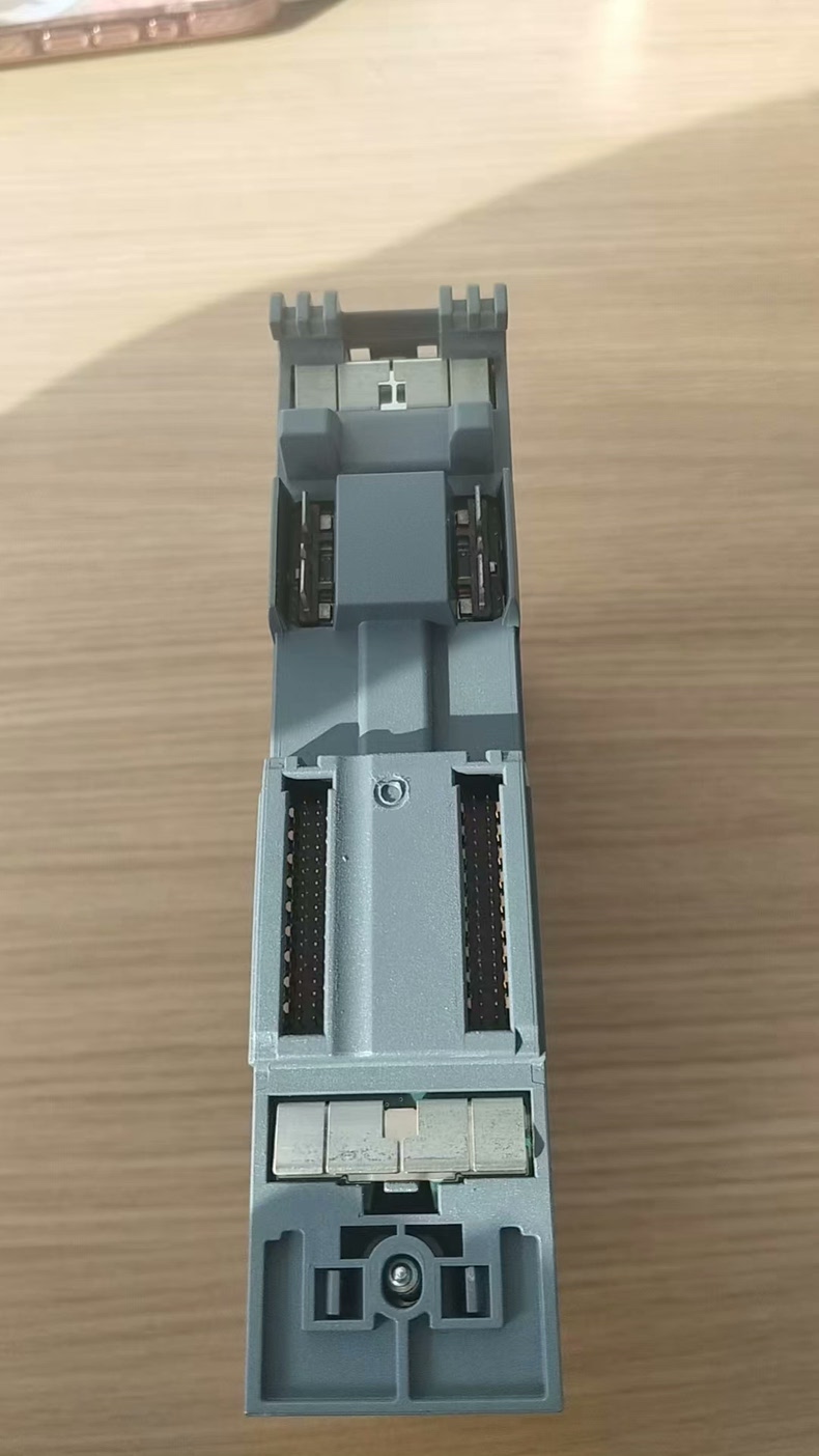Siemens 6ES7511-1AK01-0AB0 CPU 1511-1 PN SIMATIC S7-1500 Центральный процессор 3