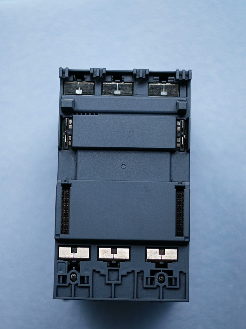 Siemens 6ES7511-1CK01-0AB0 CPU 1511C-1 PN SIMATIC S7-1500 Центральный процессор 3