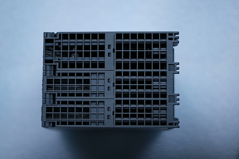 Siemens 6ES7511-1CK01-0AB0 CPU 1511C-1 PN SIMATIC S7-1500 Центральный процессор 5
