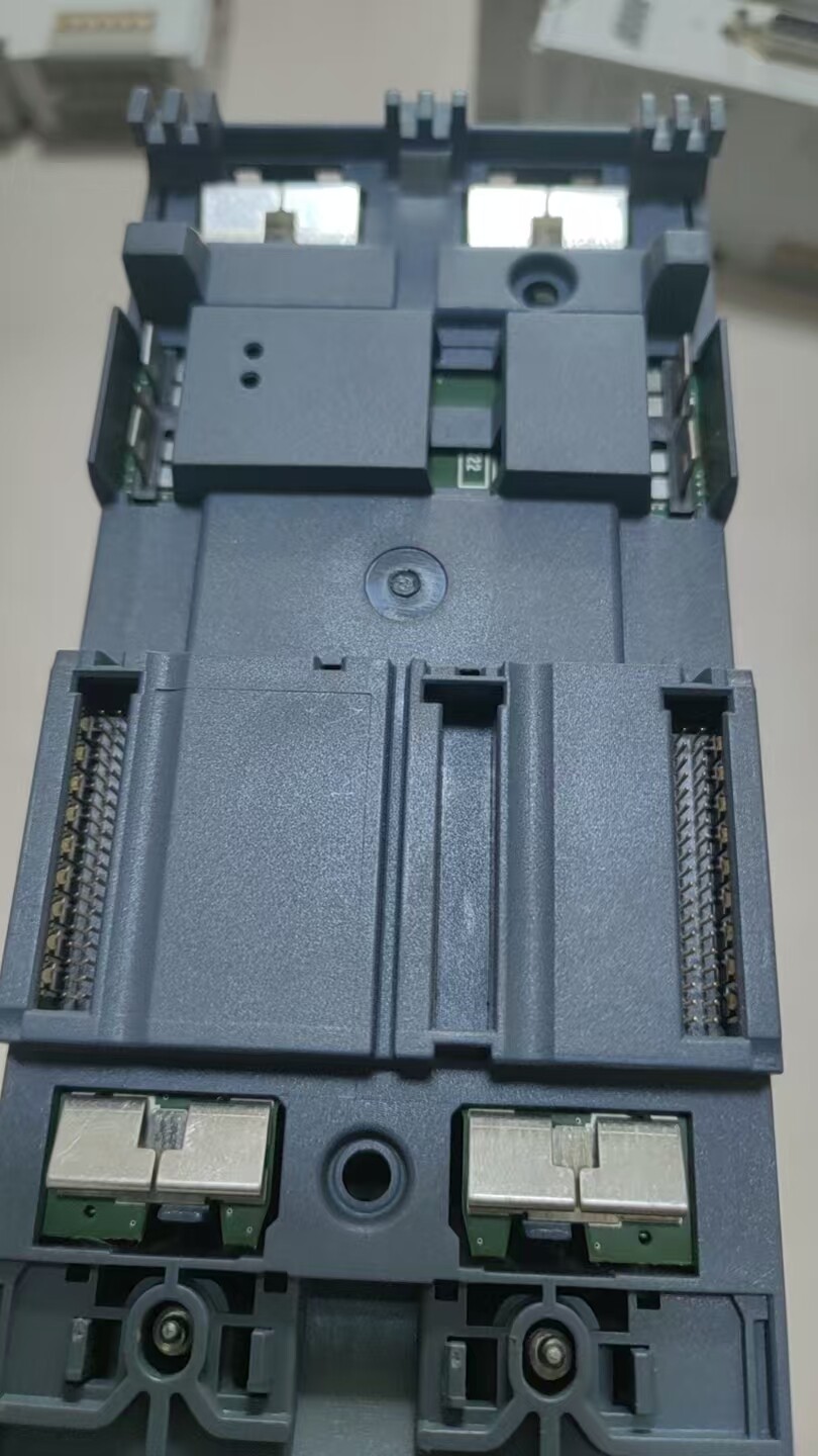Siemens 6ES7515-2AM02-0AB0 CPU 1515-2 PN SIMATIC S7-1500 Центральный процессор 3