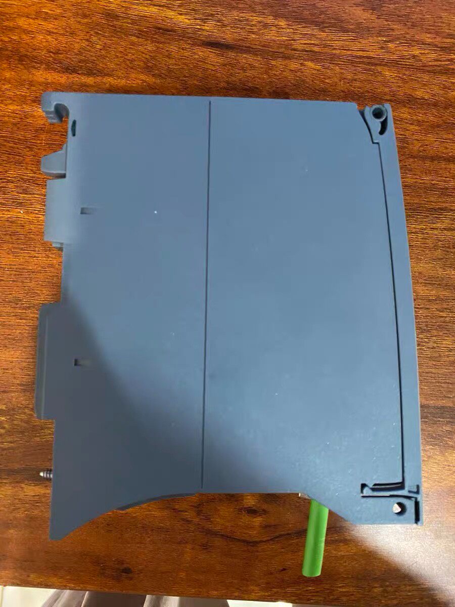 Siemens 6ES7516-3FN02-0AB0 CPU 1516-3 SIMATIC S7-1500 Центральный процессор 2
