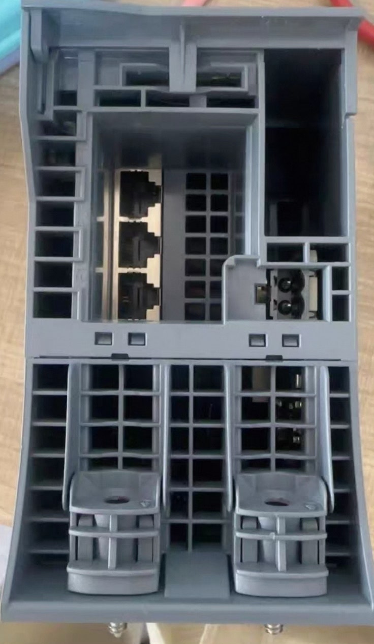Siemens 6ES7516-3FP03-0AB0 CPU 1516-3 SIMATIC S7-1500 Центральный процессор 2
