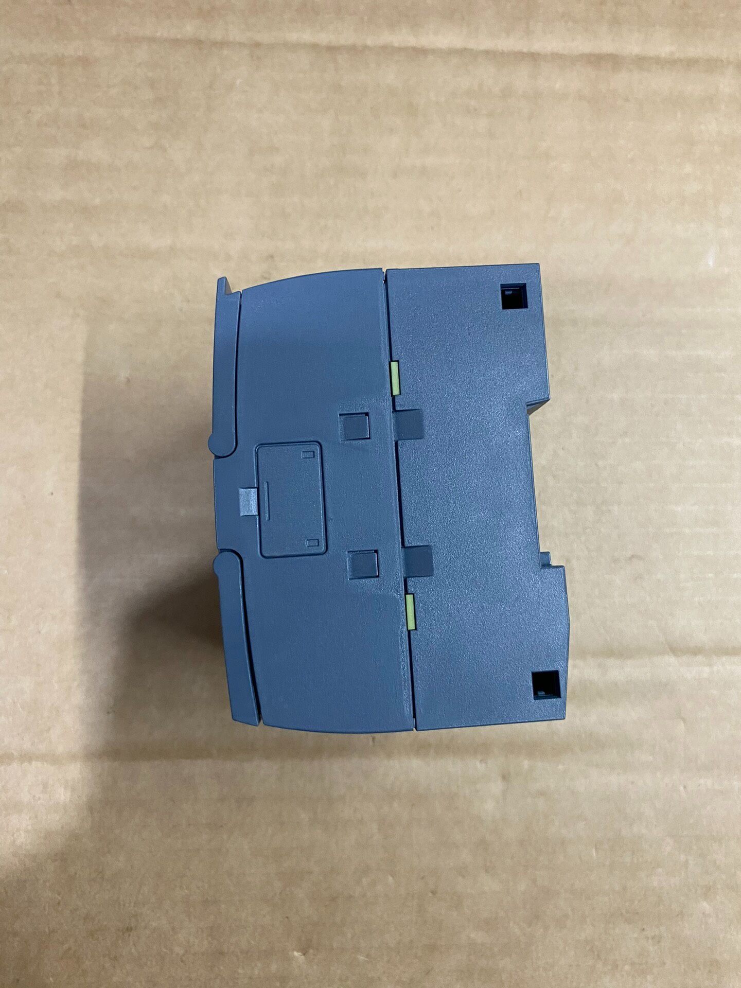 Siemens 6ES7211-1AE40-0XB0 CPU 1211C SIMATIC S7-1200 Центральный процессор 6