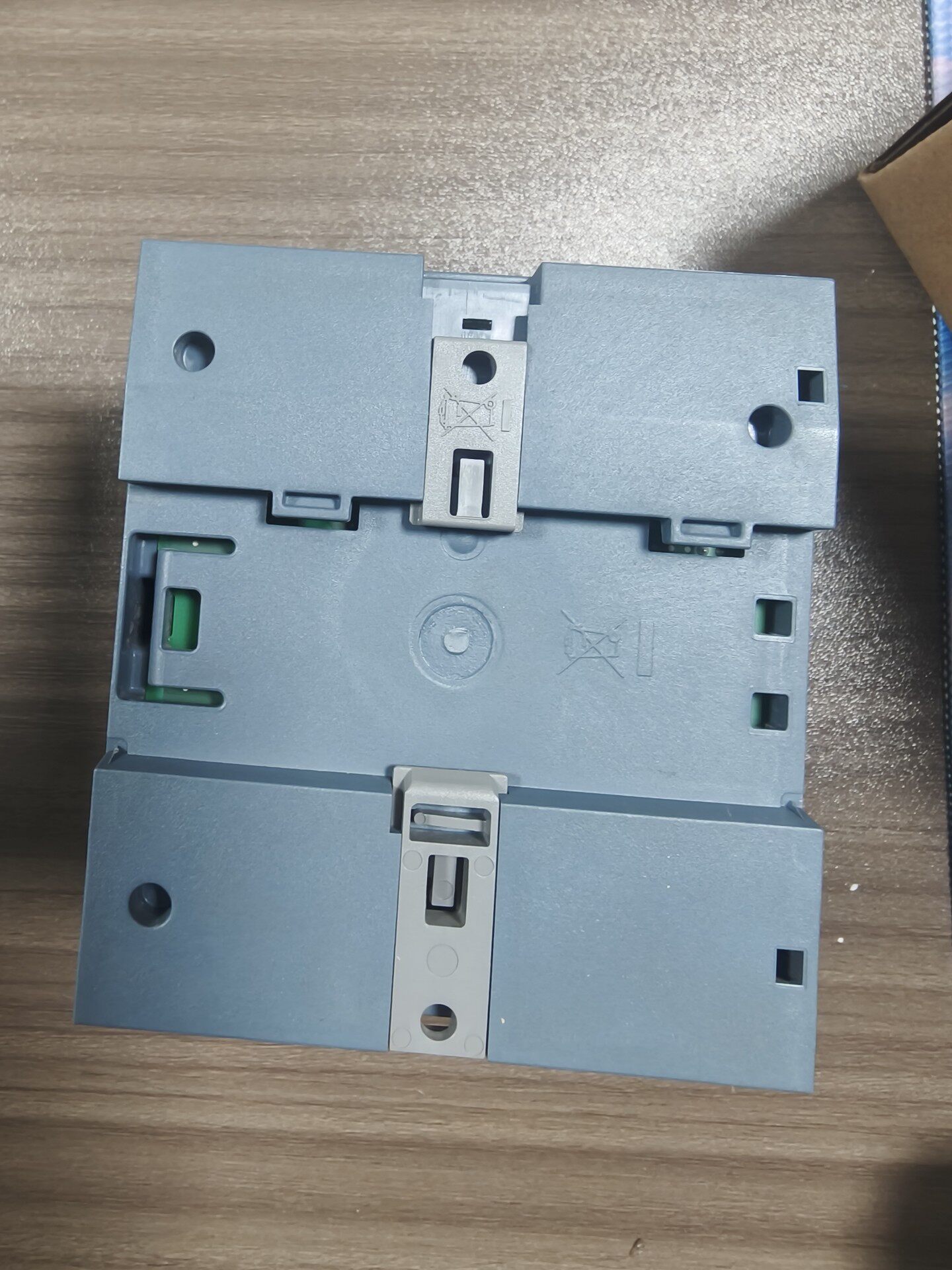 Siemens 6ES7212-1HE40-0XB0 CPU 1212C SIMATIC S7-1200 Центральный процессор 6