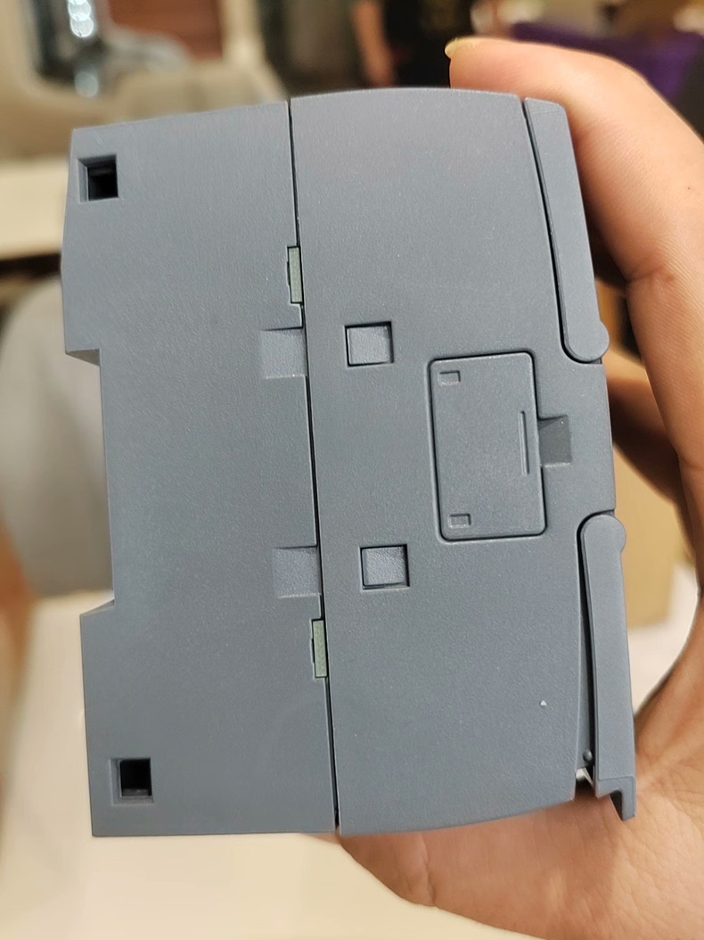 Siemens 6ES7214-1BG40-0XB0 CPU 1214C SIMATIC S7-1200 Центральный процессор 3
