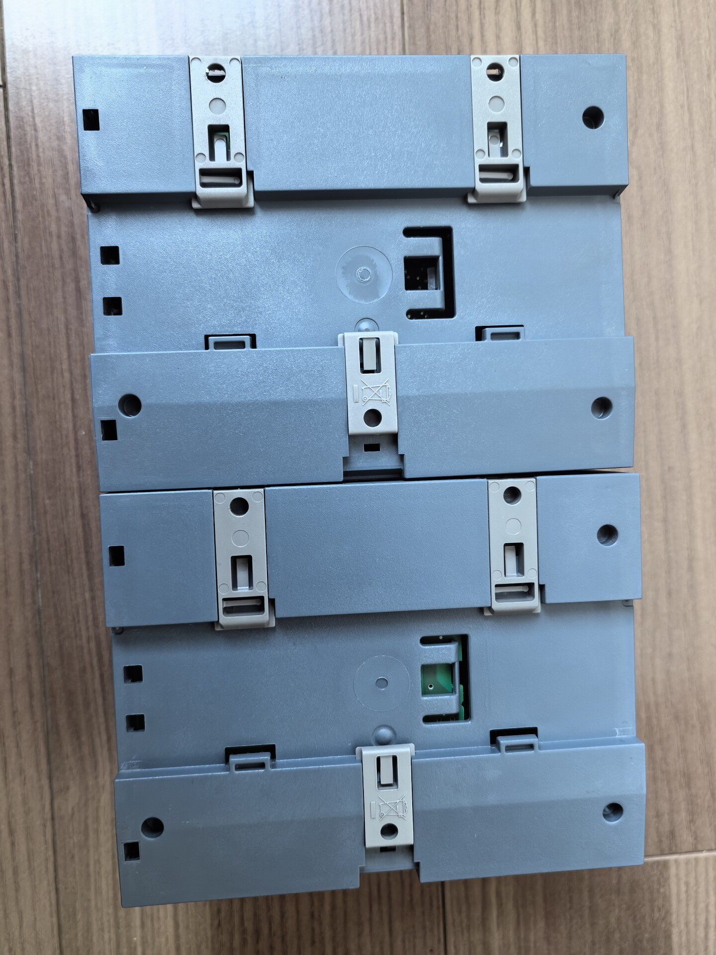 Siemens 6ES7215-1HG40-0XB0 CPU 1215C SIMATIC S7-1200 Центральный процессор 3